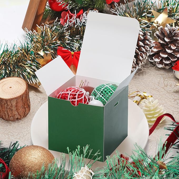 DOYIDE Small Gift Boxes, Party Favor Boxes - Image 4
