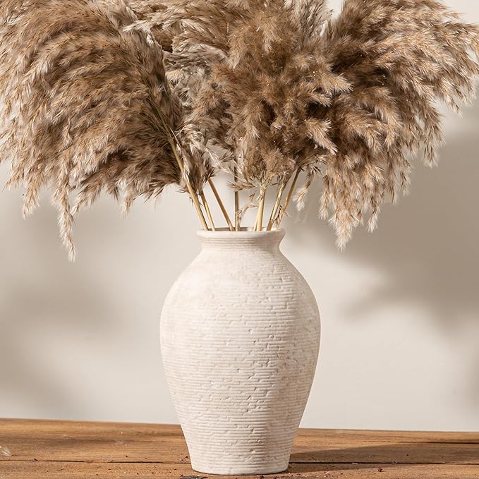Ceramic Flower Vase Home Decor - Image 4