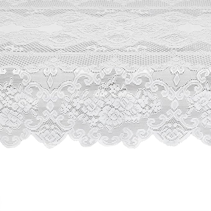 Juvale Lace Tablecloth - Image 5