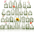 Bud Vases in Bulk 30, Small Vase by ROLLSCERAY