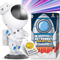 Mind-Glowing Astronaut Galaxy Projector by Mind-Glowing