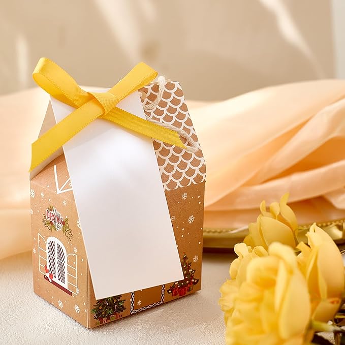 60pcs Wedding Banquet Place Cards - Image 4