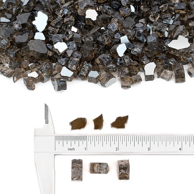 Stanbroil 10-Pound Fire Glass - Image 2