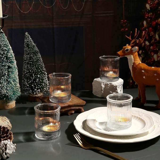 36pcs Votive Candle Holders - Image 7