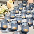 36pcs Votive Candle Holders, Tea Lights Candles Holder by Uniteland
