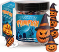 Positive Pumpkin Jar, Affirmation Jar – Halloween Gifts by KATINAT