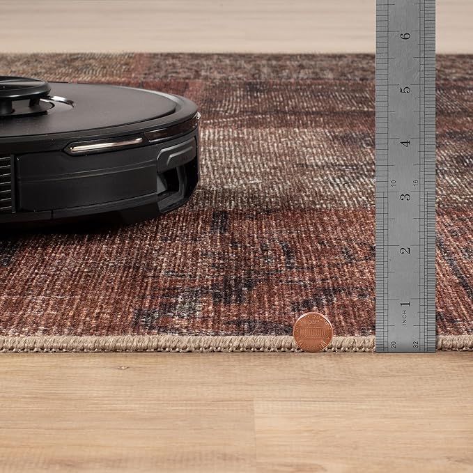 Bloom Rugs Washable Non-Slip 3' x 5' Rug - Image 9