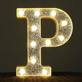 Light Up Letters Marquee Signs for Decorations by NWLIGHT