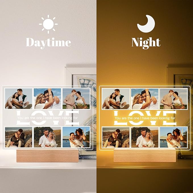 Personalized Anniversary Couples Gifts - Image 4