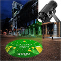   Custom Logo Lens by YYD