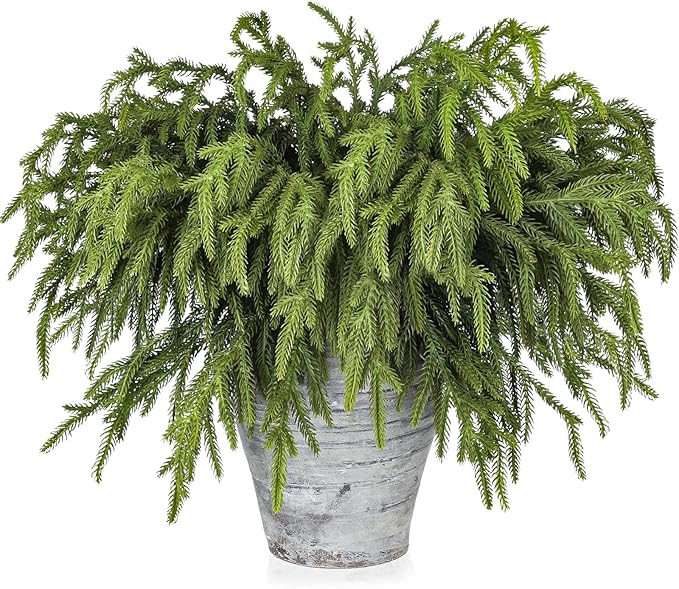 Artgar 100 Pcs Pine Branches by Artgar