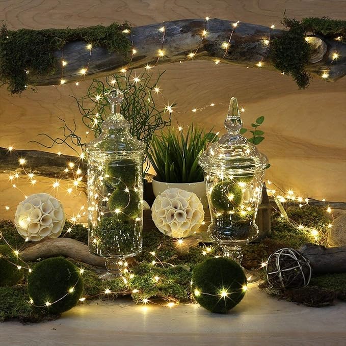 Lighting EVER Plug in Fairy Lights - Image 8