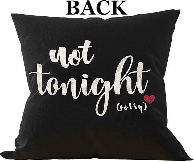 Mancheng-zi Bridal Shower Gift, Bridal Gift Pillows Covers 18x18, Bachelorette - Image 3