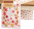 Maison d' Hermine Table Runner 100% Cotton Double Layer Table Runners 72 inches by MaisondHermine