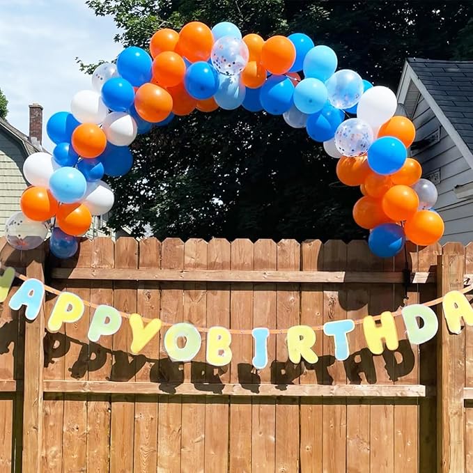 12 Inch Latex Balloons - Image 3