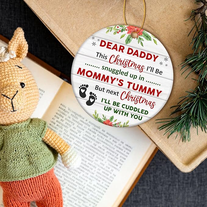 HEXMOZ First Time Dad Gifts - Image 5