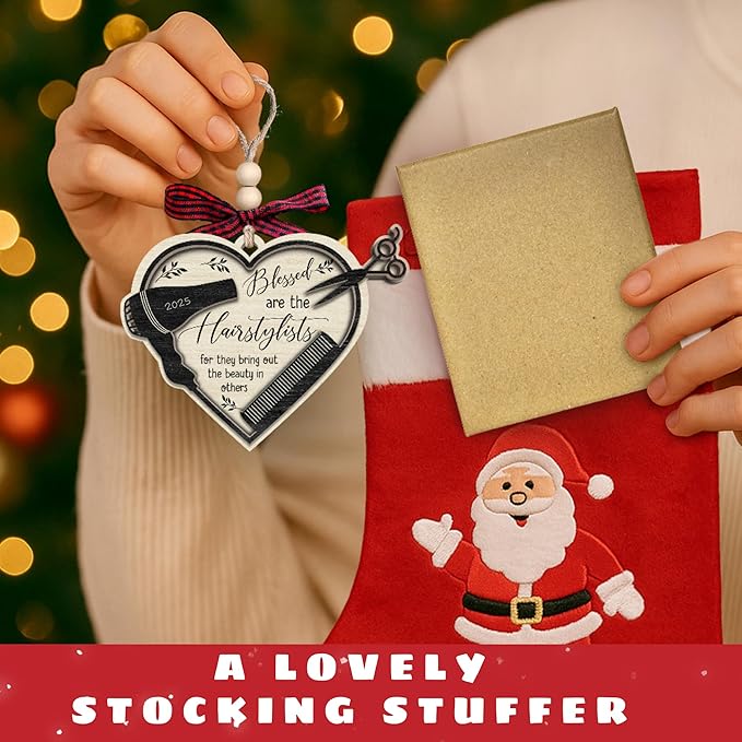 Pawzity Hairdresser Gifts for Women - Image 4