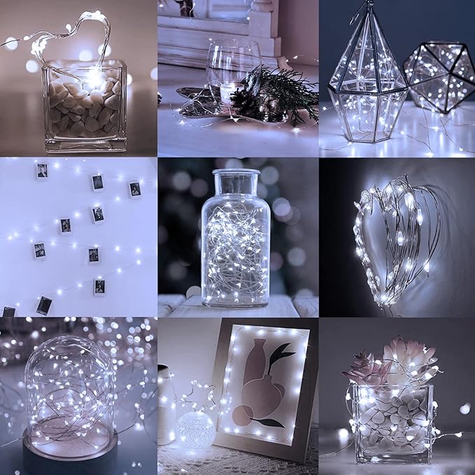 24 Pack Led Fairy Lights - Image 2