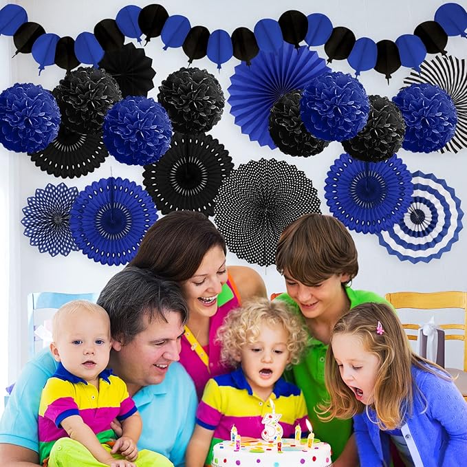 Party Decorations - Image 6