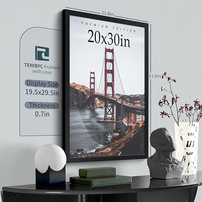 20x30 Poster Frame Set - Image 2