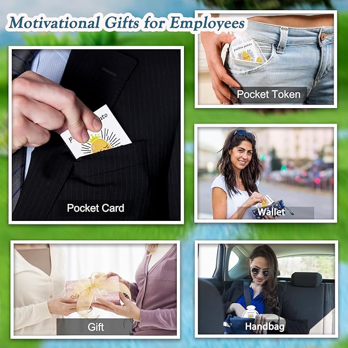 40 Set Positive Potato Bulk Employee Appreciation Gifts - Image 3