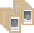 4x6 inch Picture Frame, 4x6 Photo Frames by Venusmiles