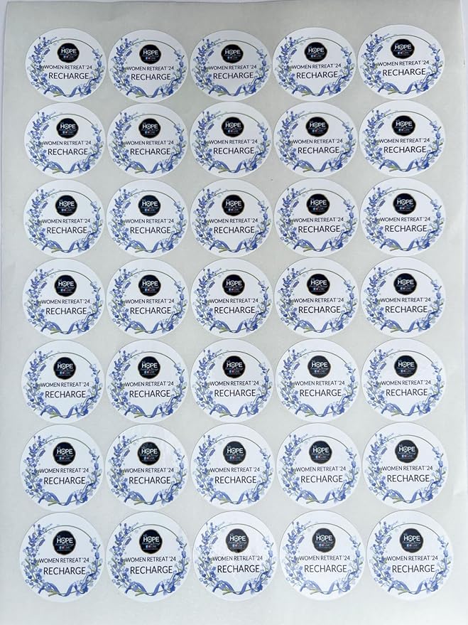 Premium Custom Stickers Labels - Image 6