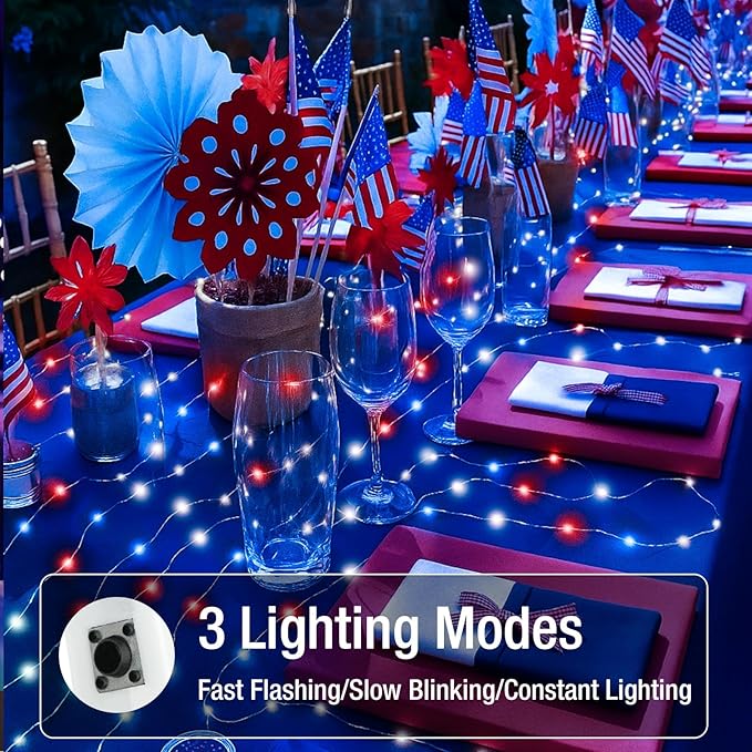 4th of July Decorations - Image 2