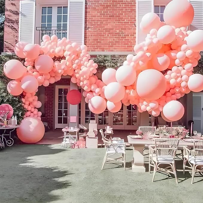 Balloon Column Kit Set of 2 - Image 5