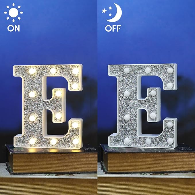 Light Up Letters - Image 2