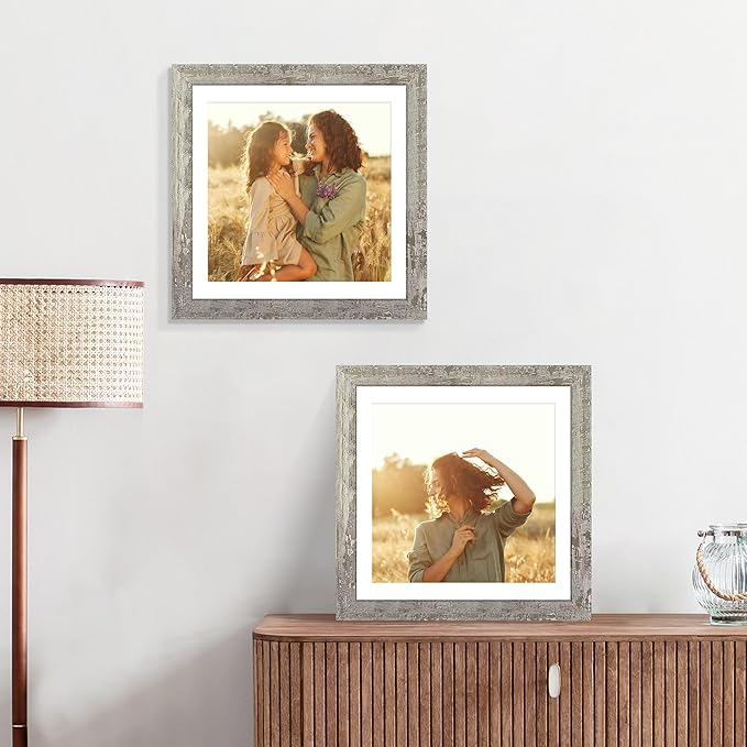 12x12 Picture Frame Set of 4 - Image 2
