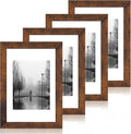 8x12 Picture Frame Set of 4 by iRahmen