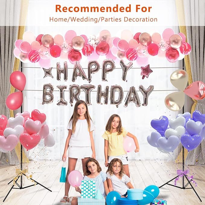 Backdrop Stands, MSKIRA Photo Backdrop Stand Kit 10ft X 7.5ft, Back Drop - Image 7