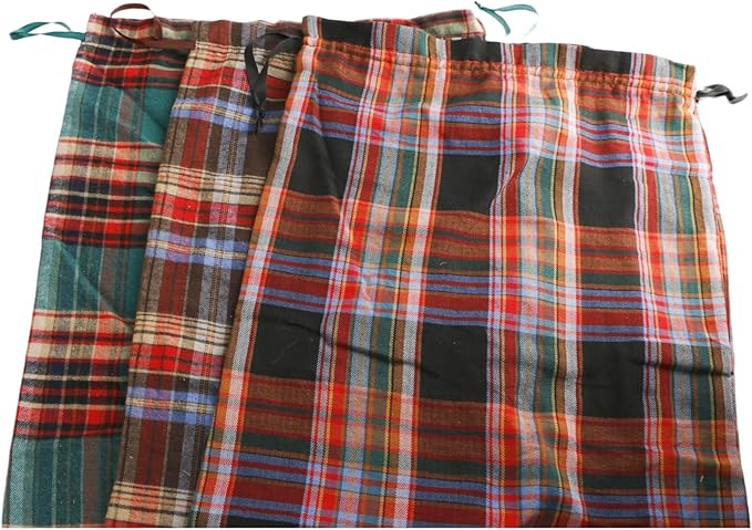 Meseey Large Christmas Gift Bags - Image 7
