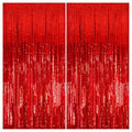 KatchOn, XtraLarge Red Streamers by KatchOn