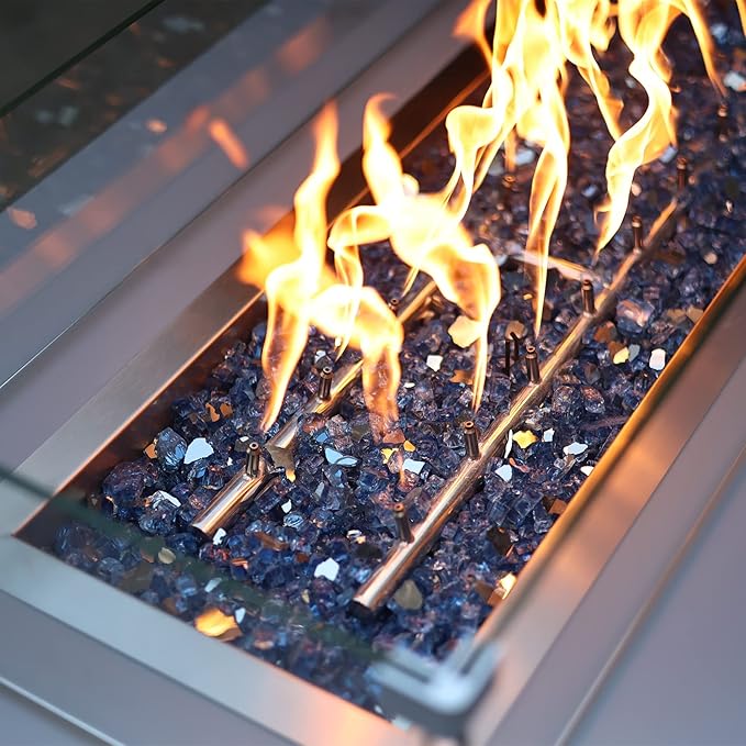 Stanbroil 10-Pound Fire Glass - Image 5