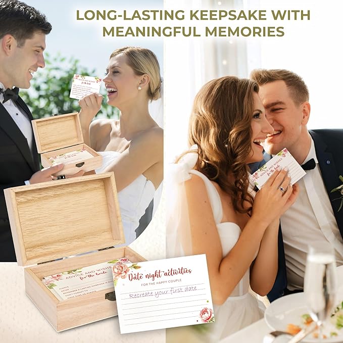 Advice For The Bride Cards - Image 5