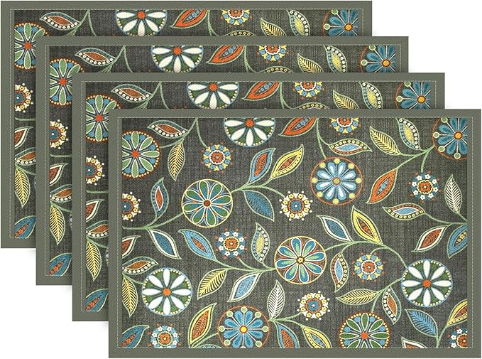 Snycler Table Runner Boho Table Runners Vintage Elegant Farmhouse Table Center by Snycler