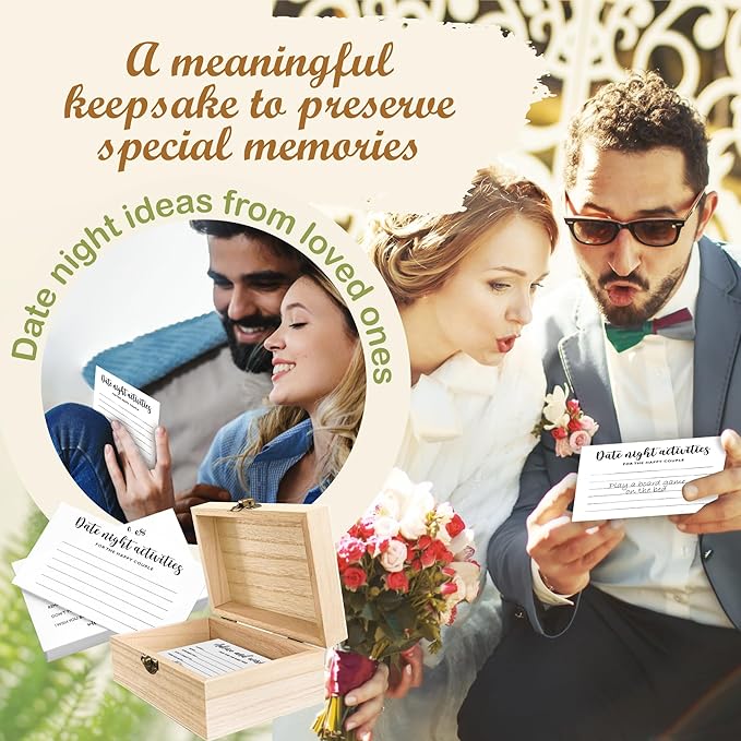 Advice And Wishes For The Mr And Mrs - Image 5