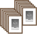 8x10 inch Picture Frame, 8x10 Photo Frames by Venusmiles