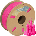 DURAMIC 3D PLA+ Filament 1.75mm 1Kg Magenta, PLA Plus Filament 1Kg Spool by Duramic3D
