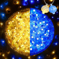 ZGWJ 200Pcs Mini Led Lights by ZGWJ