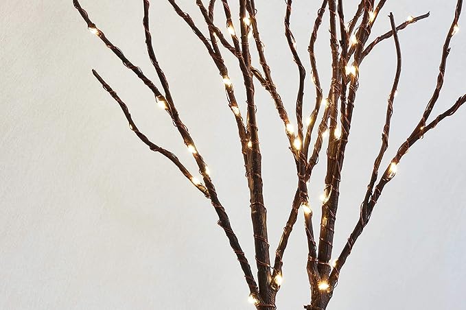 Fudios Lighted Branches 18IN 70 Warm White LED - Image 5