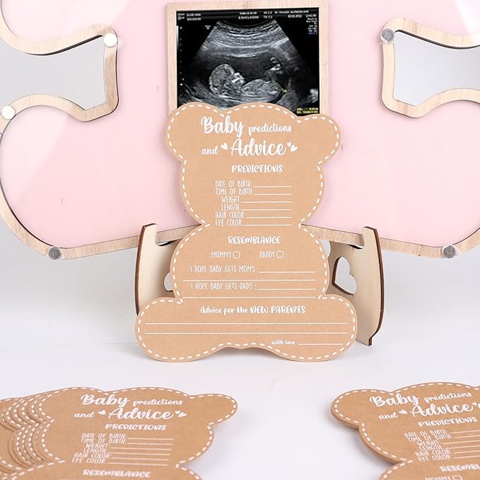 Baby Shower Games - Image 3