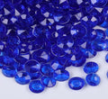 1000pcs/ Pack Wedding Table Acrylic Diamond Scatter Crystals Confetti Acrylic by WelcometoGintoaria