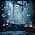 Halloween Lights Projector, Halloween Decorations Lighting Projector, by LYHOPE