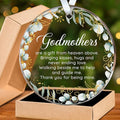 HEXMOZ Godmother Ornament by HEXMOZ
