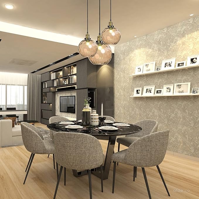 Pendant Light Shade Industrial Hanging Lights Fixtures Ceiling Outdoor Pendant - Image 3