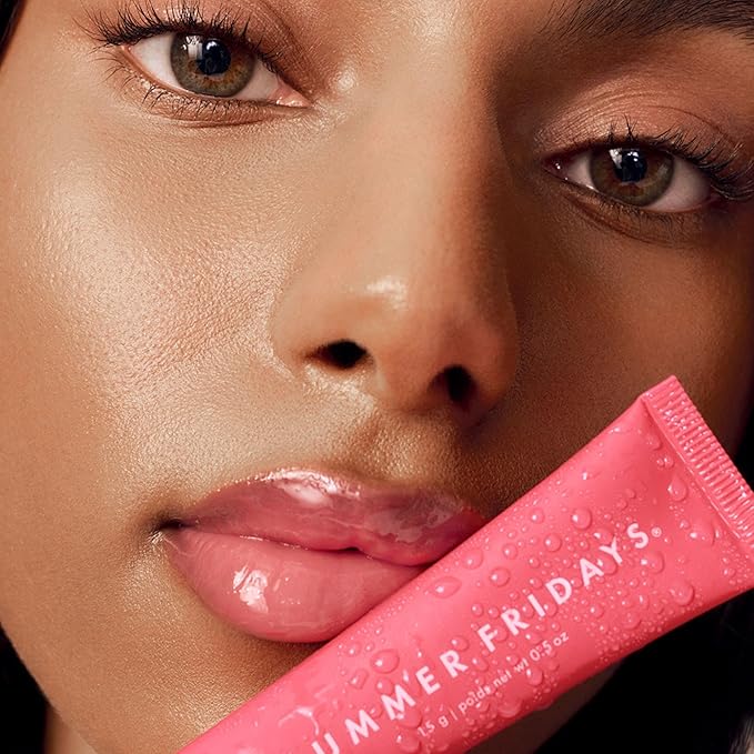 Summer Fridays Tinted Lip Butter Balm - Image 7