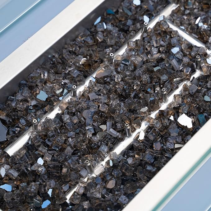 Stanbroil 10-Pound Fire Glass - Image 8